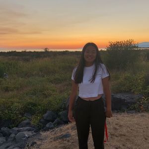 Meet your Posher, Phillis